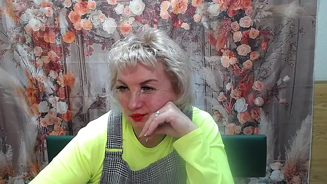 Chat XXX Live RenataDaster