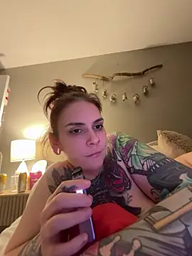 Sexysanka 라이브 XXX 채팅