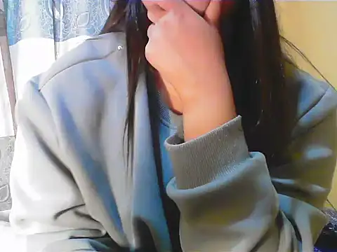 PRENCY_CUTE: вебкам-шоу