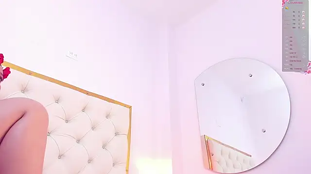 Lia_Latte 라이브 XXX 채팅