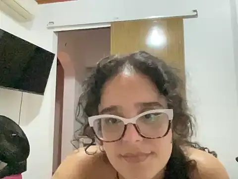 curlybb55 – Kamerová šou