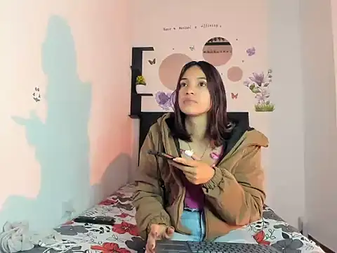 Webkamerová show sapphire_brown20