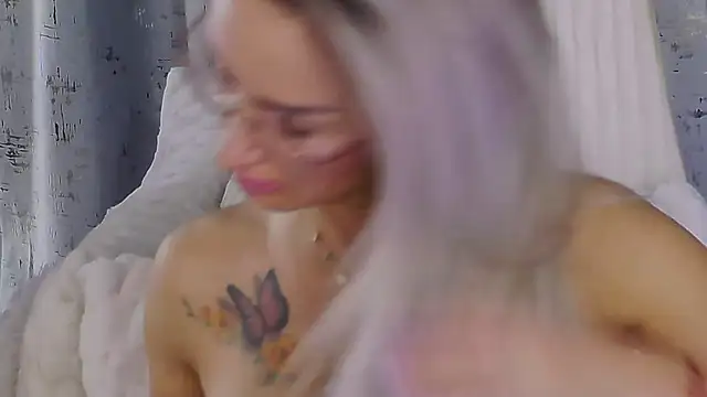 Sembang XXX Secara Langsung IsabelleEthan