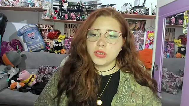 soficammy élő XXX-chatje