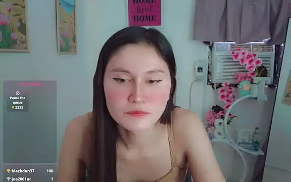 Онлайн чат XXX anne_smithe