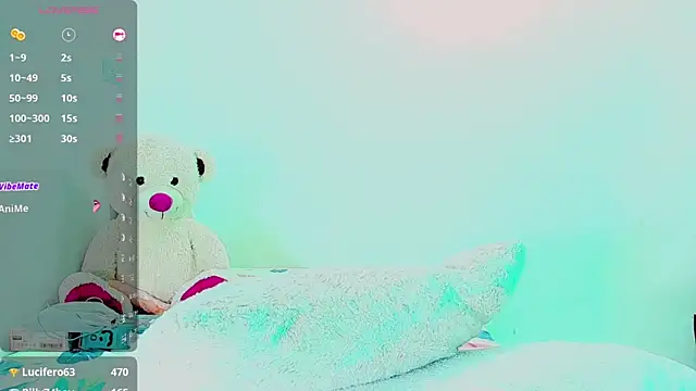 Emmaa_Saenz_ Webcam show