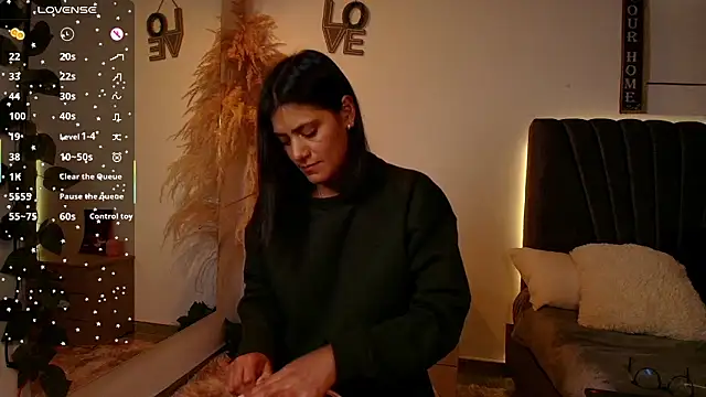 miaoconell 即時 XXX 聊天