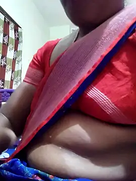 yamini1431 网络视讯表演