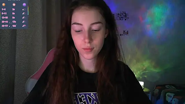 eskatmiのライブXXXチャット