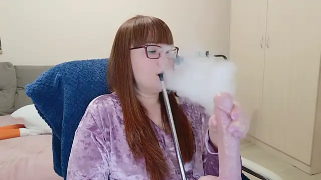 BIGbootyFOXX – Kamerová šou