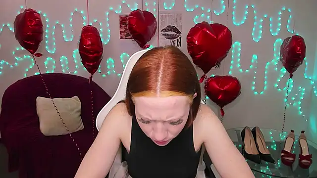 Živý XXX chat Katrys