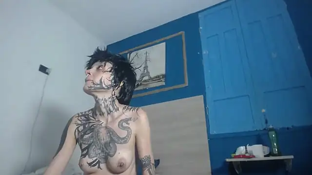 barbara_anal_squirt_'s Live XXX Chat