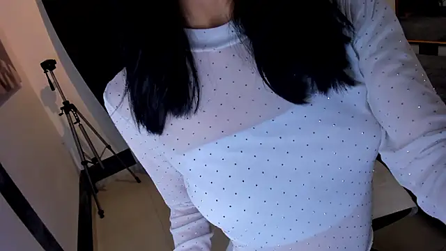 CamiCute_ 现场XXX聊天