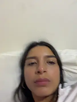 Živý XXX chat violeta365