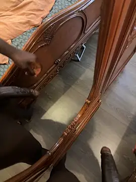 Вебкам-шоу beaucouphethf