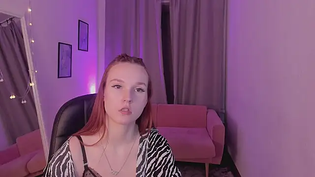 Вебкам-шоу Mya_Sun