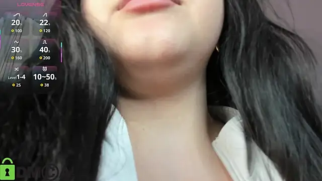 Annet_Nel1son Live XXX-chat