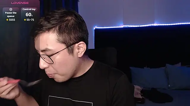 andrewmhilton_ Obrolan Langsung XXX