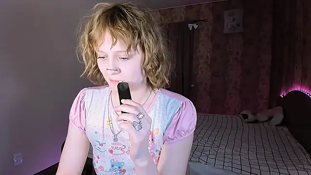 Živý XXX chat MariaMango