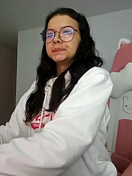 Živý XXX chat azumiichan