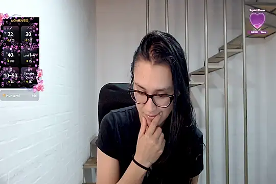 دردشة Jessie_Desire الجنسية المباشرة