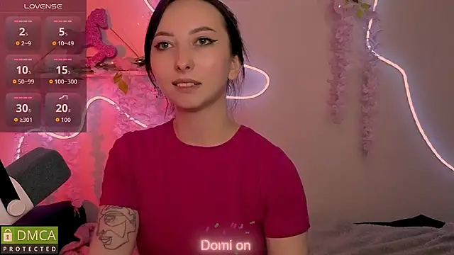 wow_susan Obrolan Langsung XXX