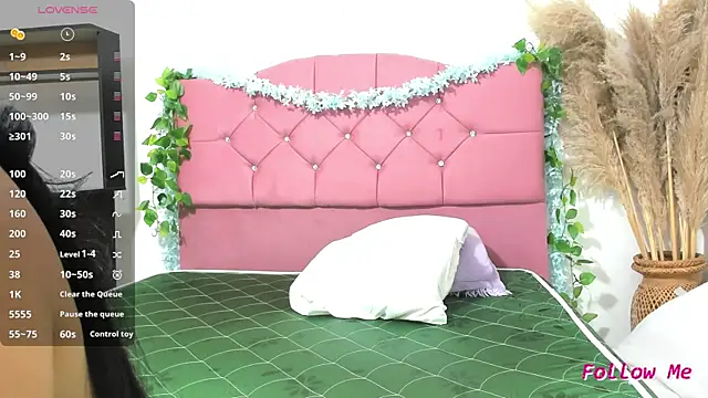 Živý XXX chat jade_xxx