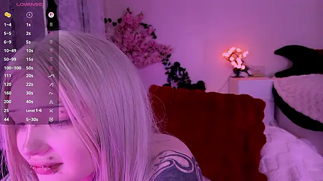 دردشة Lein_Bone الجنسية المباشرة