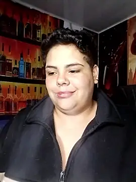 Hailey_Curvy's Live XXX Chat