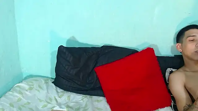 Czat XXX na żywo – Ariatnaanddilan