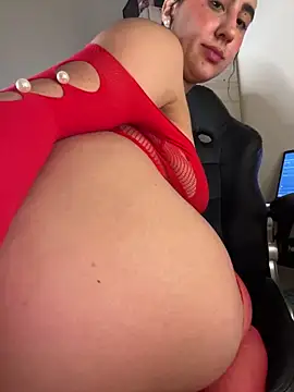 Miichii Chat XXX in diretta