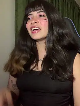 Annagoth_ Live XXX Chat