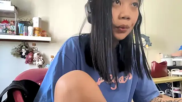 GloryKulikowski 现场XXX聊天