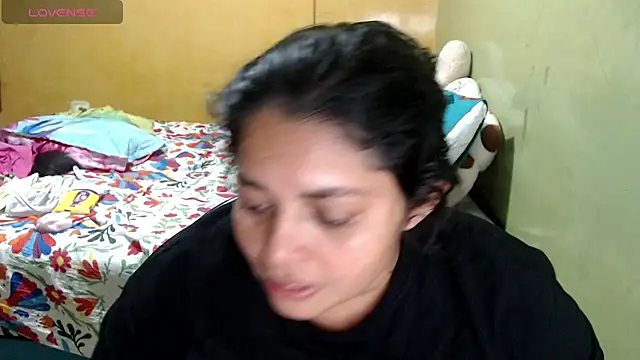 yulieth_bbw's Live XXX Chat