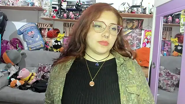 Chat +18 de soficammy ao vivo