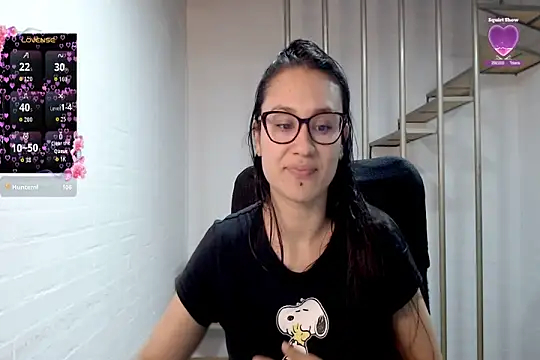 Chat XXX en directo de Jessie_Desire