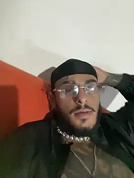 Chat XXX Live liyamjunior