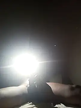 Chat XXX ao vivo de Pretinhoo25