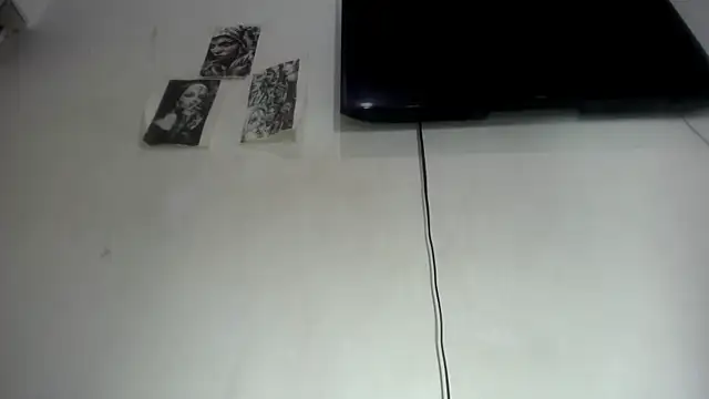 Pokazy przed kamerką – Foxy_Lovex