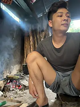 X-manh Pertunjukan Webcam