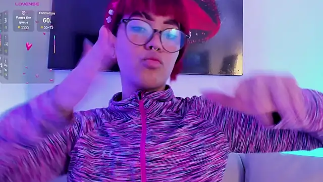 XXX chat uživo modela Taylor__Watson