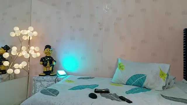 Živý XXX chat kinkylittlegirll