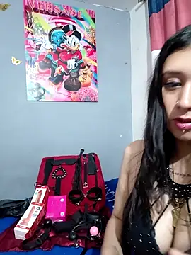 Sparkly_Girl 现场XXX聊天