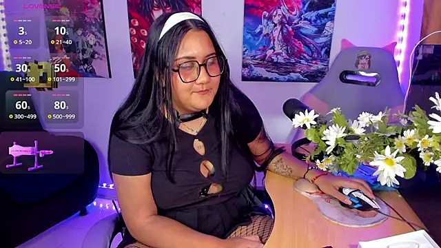 haru_u2 Live XXX Chat