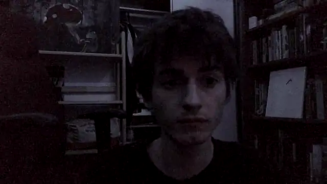 spicylaboi's Webcam Show