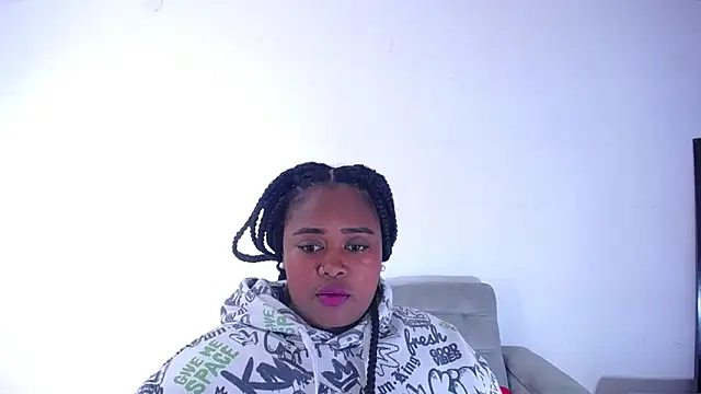 exotic_karmella Obrolan Langsung XXX