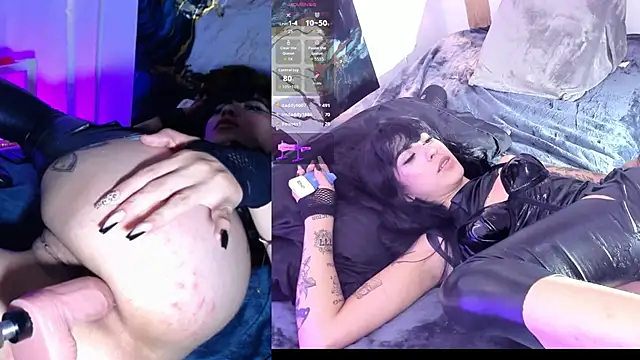 chaymae_nah_'s Live XXX Chat