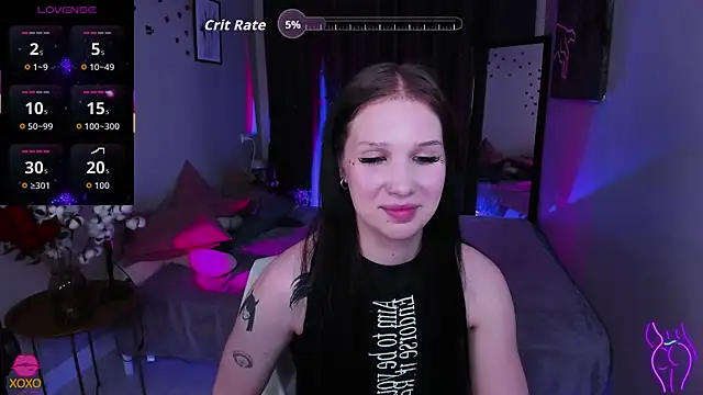 midnight_diamond Live XXX Chat