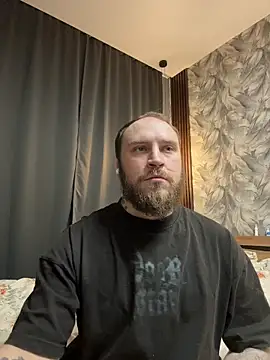 Chat XXX ao vivo de HermanFire