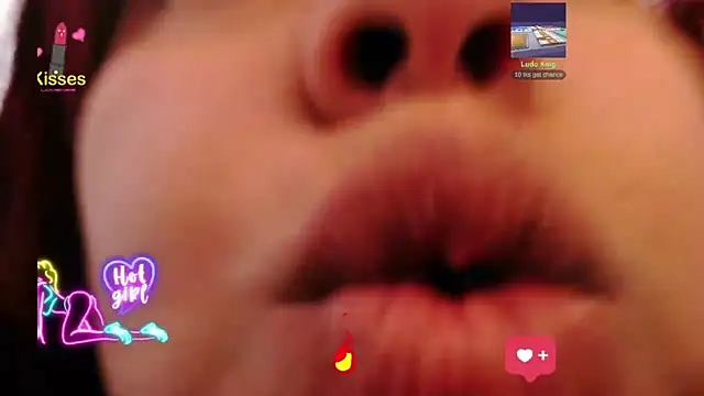 alexandraluv Obrolan Langsung XXX